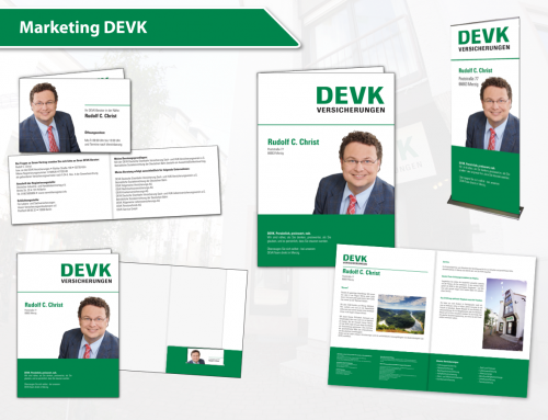 DEVK Generaldirektion Saarbrücken