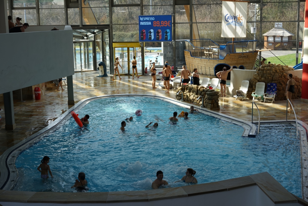 Videowall Calypso Innen 00245