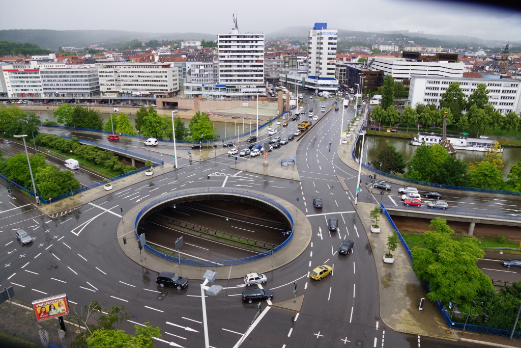 Werbeagentur Saarland