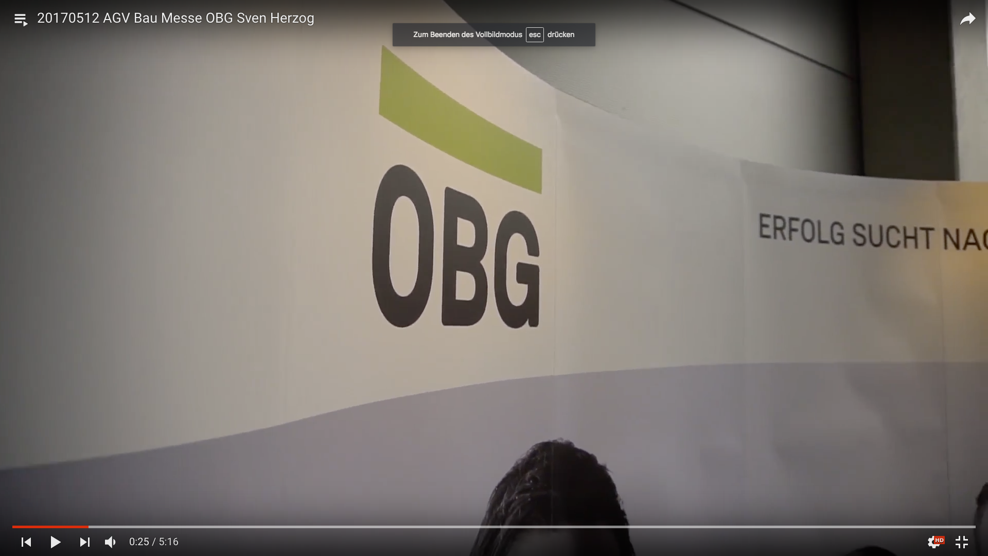 2017 AGV Bau Messe OBG Ausbildung_MSM_MEDIEN_SAAR_MOSEL_SAARLAND_FERNSEHEN_1_ED_SAAR