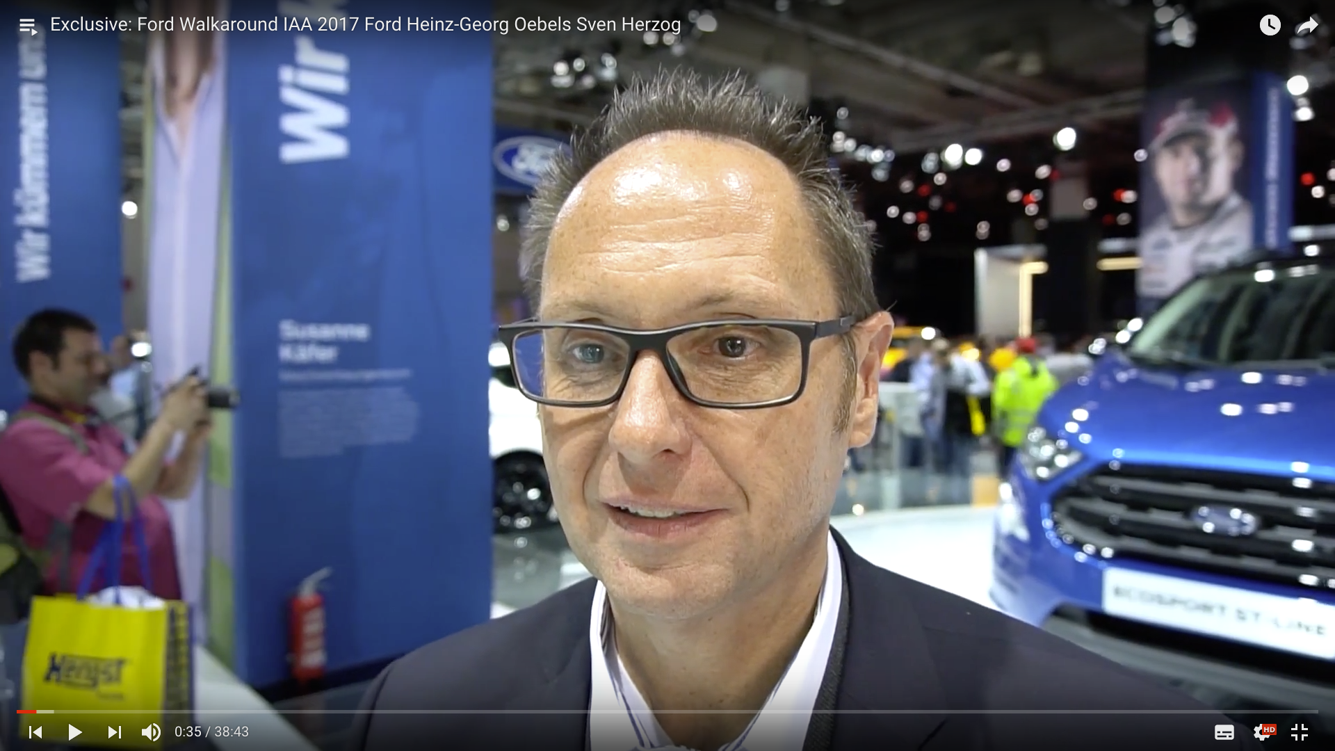 2017 Ford Motor Company Heinz-Georg Oebels_MSM_MEDIEN_SAAR_MOSEL_SAARLAND_FERNSEHEN_1_ED_SAAR