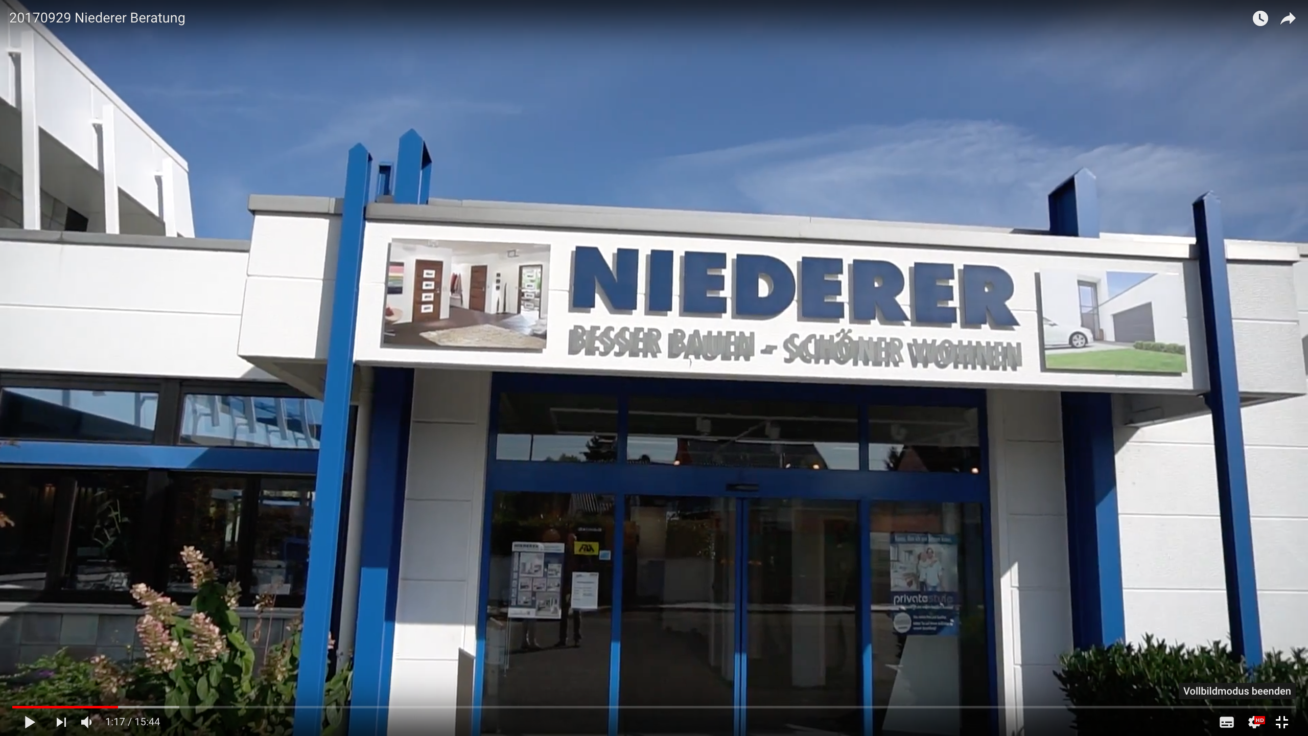 2017 Niederer Großformatige Fliesen Eingangsbereich Ausstellung_MSM_MEDIEN_SAAR_MOSEL_SAARLAND_FERNSEHEN_1_ED_SAAR