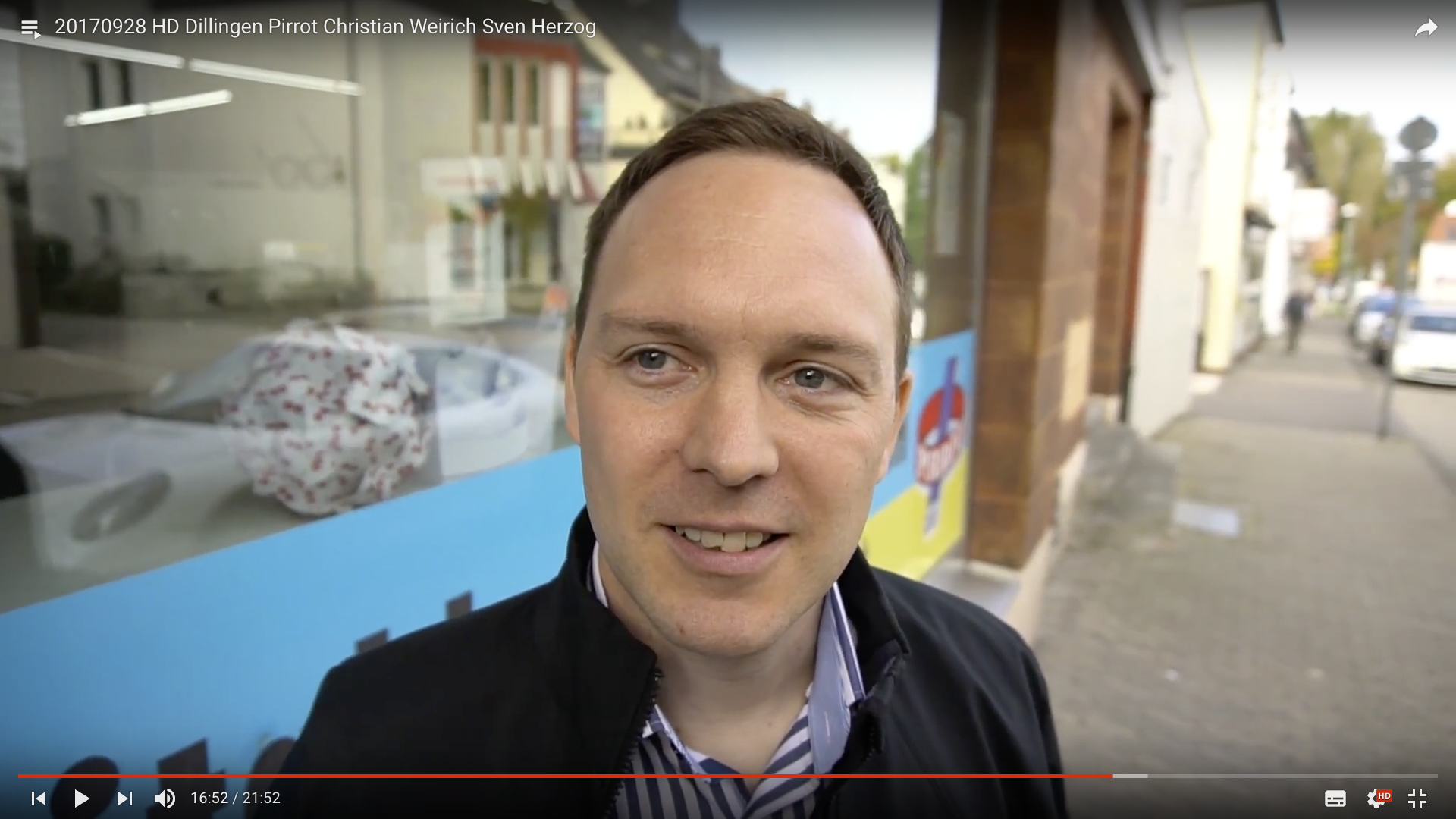 2017 Pirrot Sascha Huwig_MSM_MEDIEN_SAAR_MOSEL_SAARLAND_FERNSEHEN_1_ED_SAAR