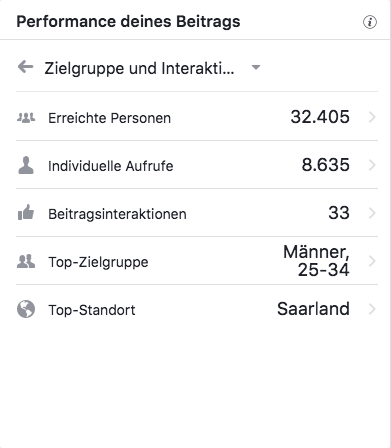 Fiesta 2018Zielgruppe und Interaktion_MSM_MEDIEN_SAAR_MOSEL_SAARLAND_FERNSEHEN_1_ED_SAAR