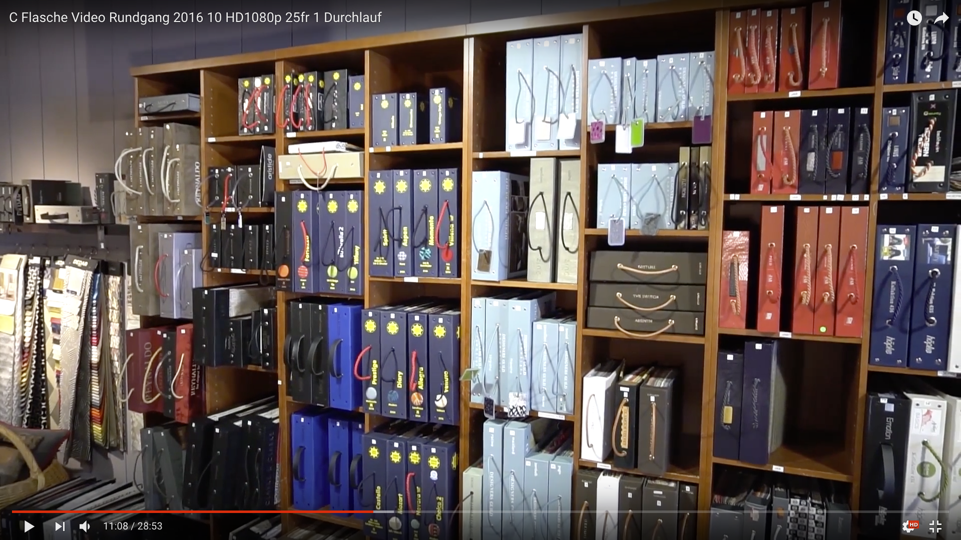 2017 C Flasche Video Rundgang 1:3 der Stoffauswahl _MSM_MEDIEN_SAAR_MOSEL_SAARLAND_FERNSEHEN_1_ED_SAAR 2017 C Flasche Video Rundgang 1:3 der Stoffauswahl _MSM_MEDIEN_SAAR_MOSEL_SAARLAND_FERNSEHEN_1_ED_SAAR