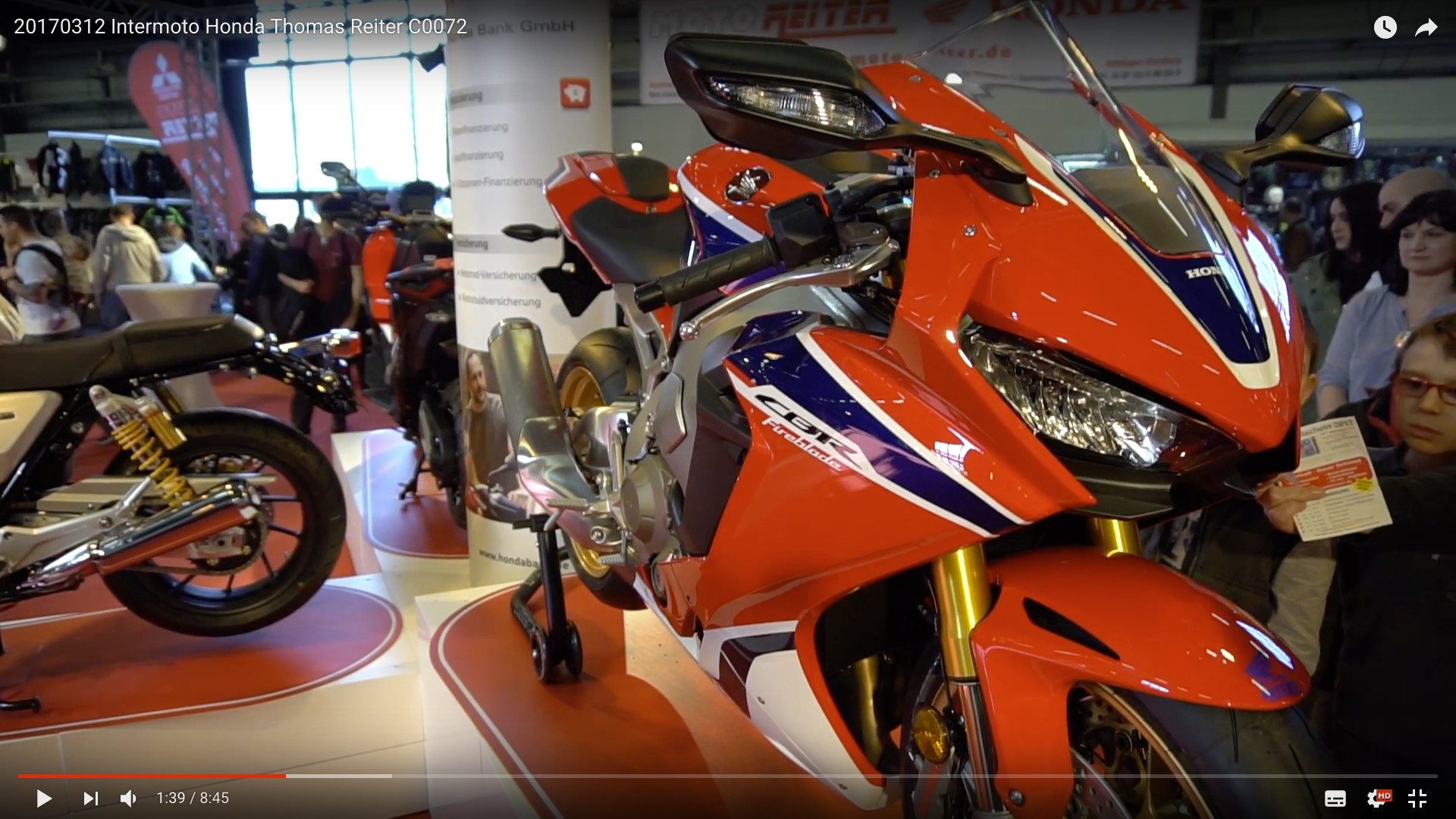2017 Intermoto Honda Exponat1_MSM_MEDIEN_SAAR_MOSEL_SAARLAND_FERNSEHEN_1_ED_SAAR 2017 Intermoto Honda Exponat1_MSM_MEDIEN_SAAR_MOSEL_SAARLAND_FERNSEHEN_1_ED_SAAR