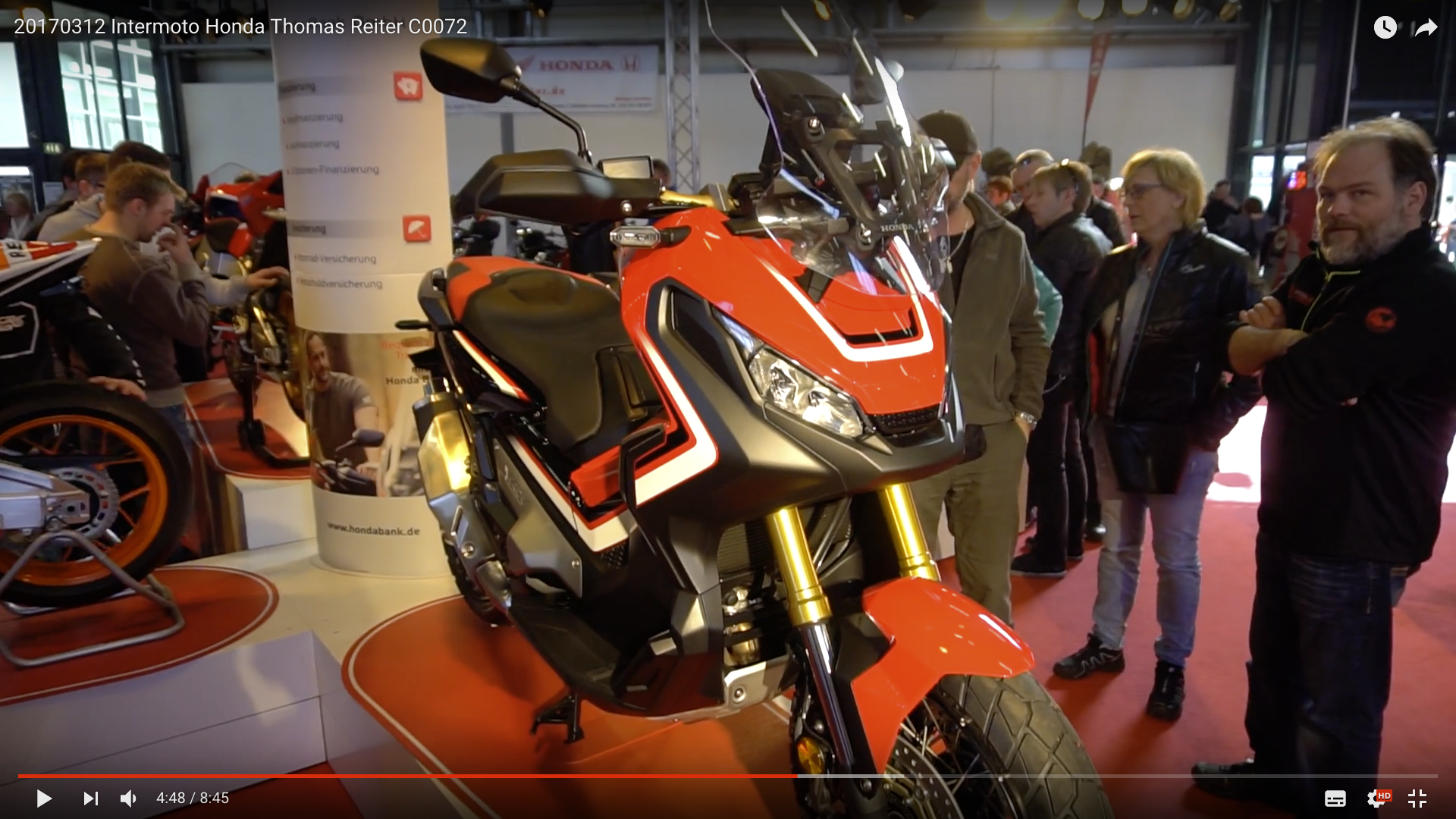 2017 Intermoto Honda Exponat2_MSM_MEDIEN_SAAR_MOSEL_SAARLAND_FERNSEHEN_1_ED_SAAR 2017 Intermoto Honda Exponat2_MSM_MEDIEN_SAAR_MOSEL_SAARLAND_FERNSEHEN_1_ED_SAAR