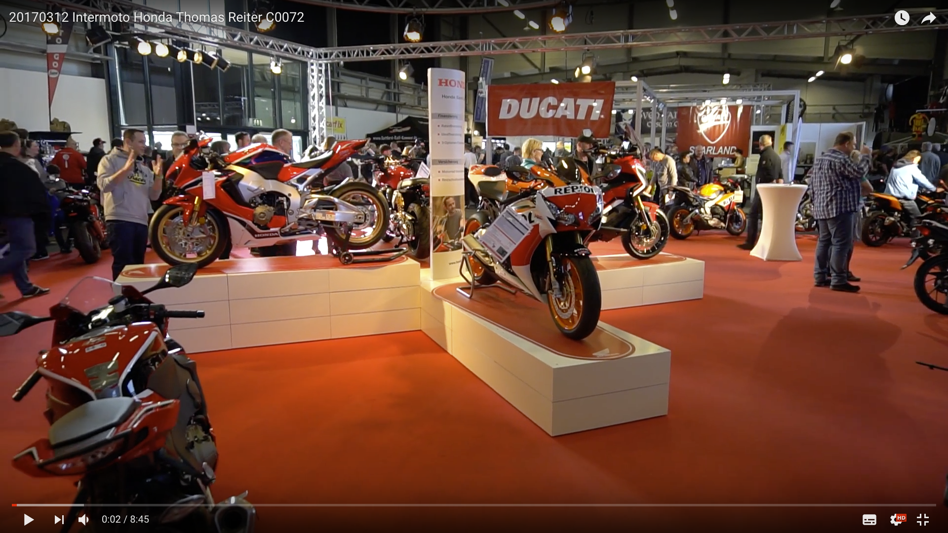 2017 Intermoto Honda Intermoto_MSM_MEDIEN_SAAR_MOSEL_SAARLAND_FERNSEHEN_1_ED_SAAR