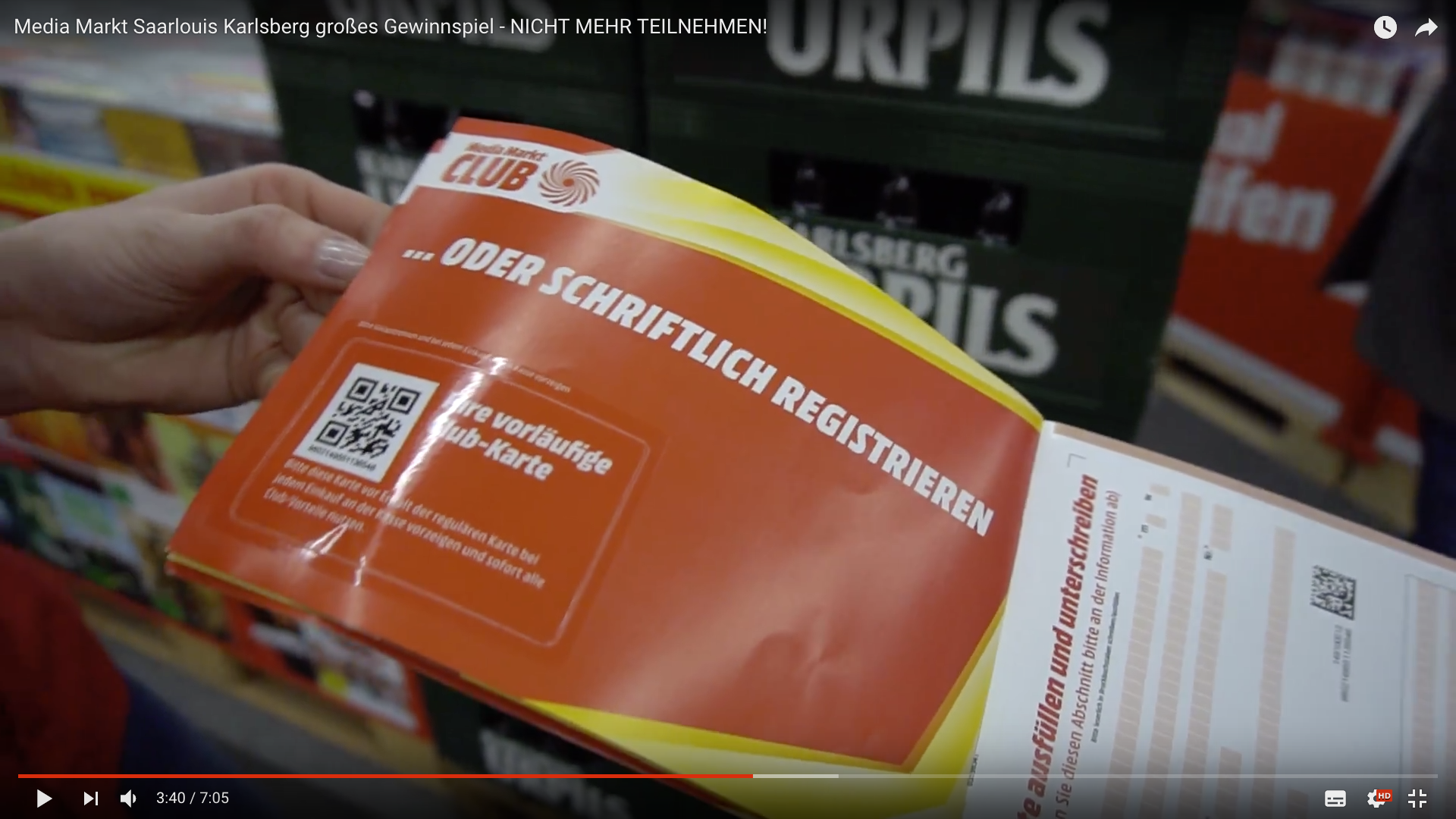 2017 Media Markt Saarlouis Karlsberg großes Gewinnspiel Mitgliedschaft_MSM_MEDIEN_SAAR_MOSEL_SAARLAND_FERNSEHEN_1_ED_SAAR 2017 Media Markt Saarlouis Karlsberg großes Gewinnspiel Mitgliedschaft_MSM_MEDIEN_SAAR_MOSEL_SAARLAND_FERNSEHEN_1_ED_SAAR