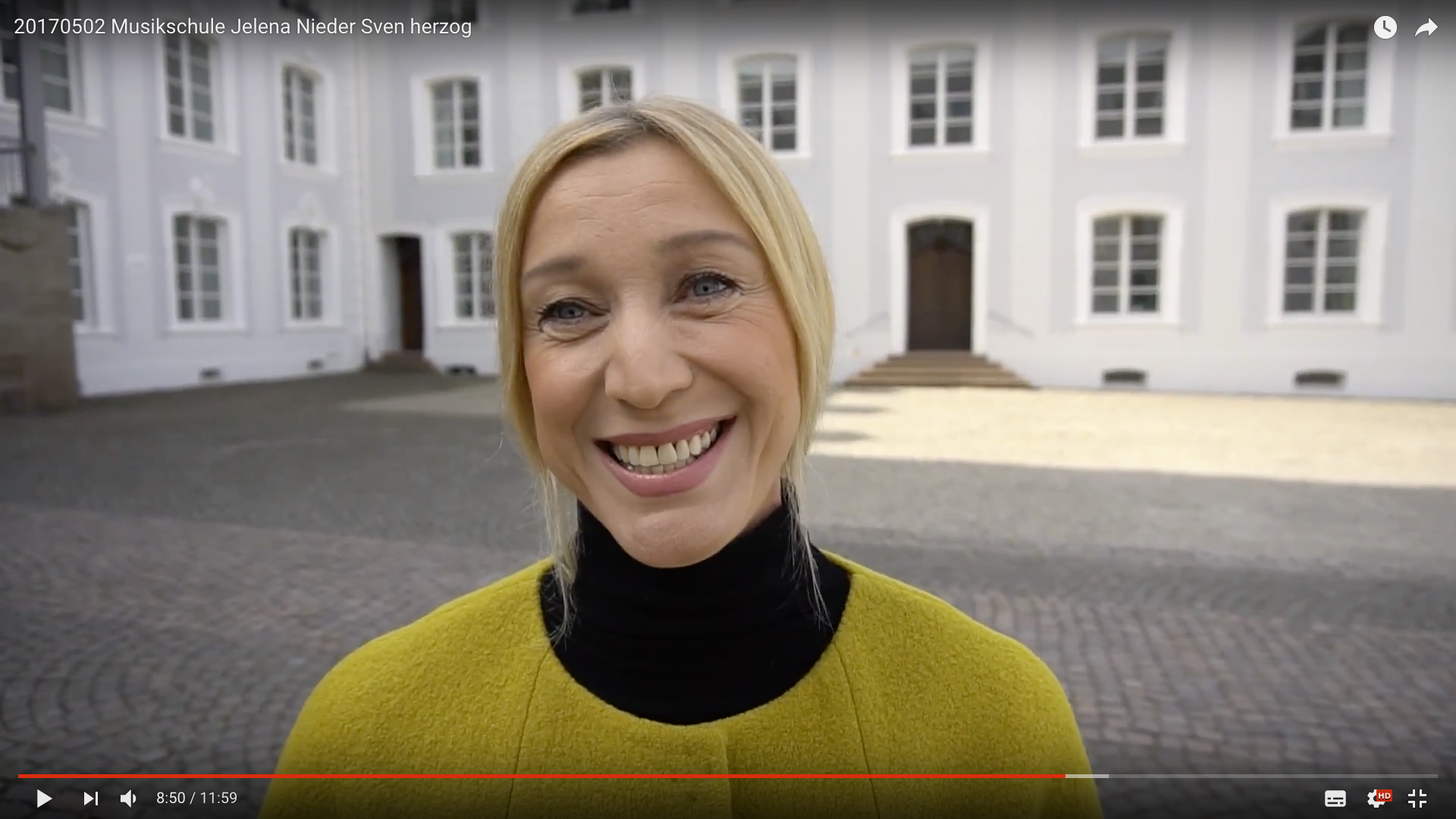 2017 Musikschule Jelena Nieder Jelena Nieder_MSM_MEDIEN_SAAR_MOSEL_SAARLAND_FERNSEHEN_1_ED_SAAR