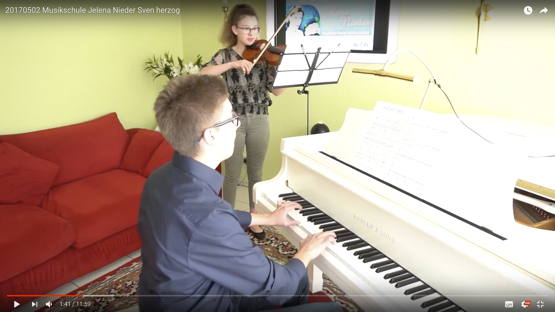 2017 Musikschule Jelena Nieder Unterricht zusammen_MSM_MEDIEN_SAAR_MOSEL_SAARLAND_FERNSEHEN_1_ED_SAAR 2017 Musikschule Jelena Nieder Unterricht zusammen_MSM_MEDIEN_SAAR_MOSEL_SAARLAND_FERNSEHEN_1_ED_SAAR