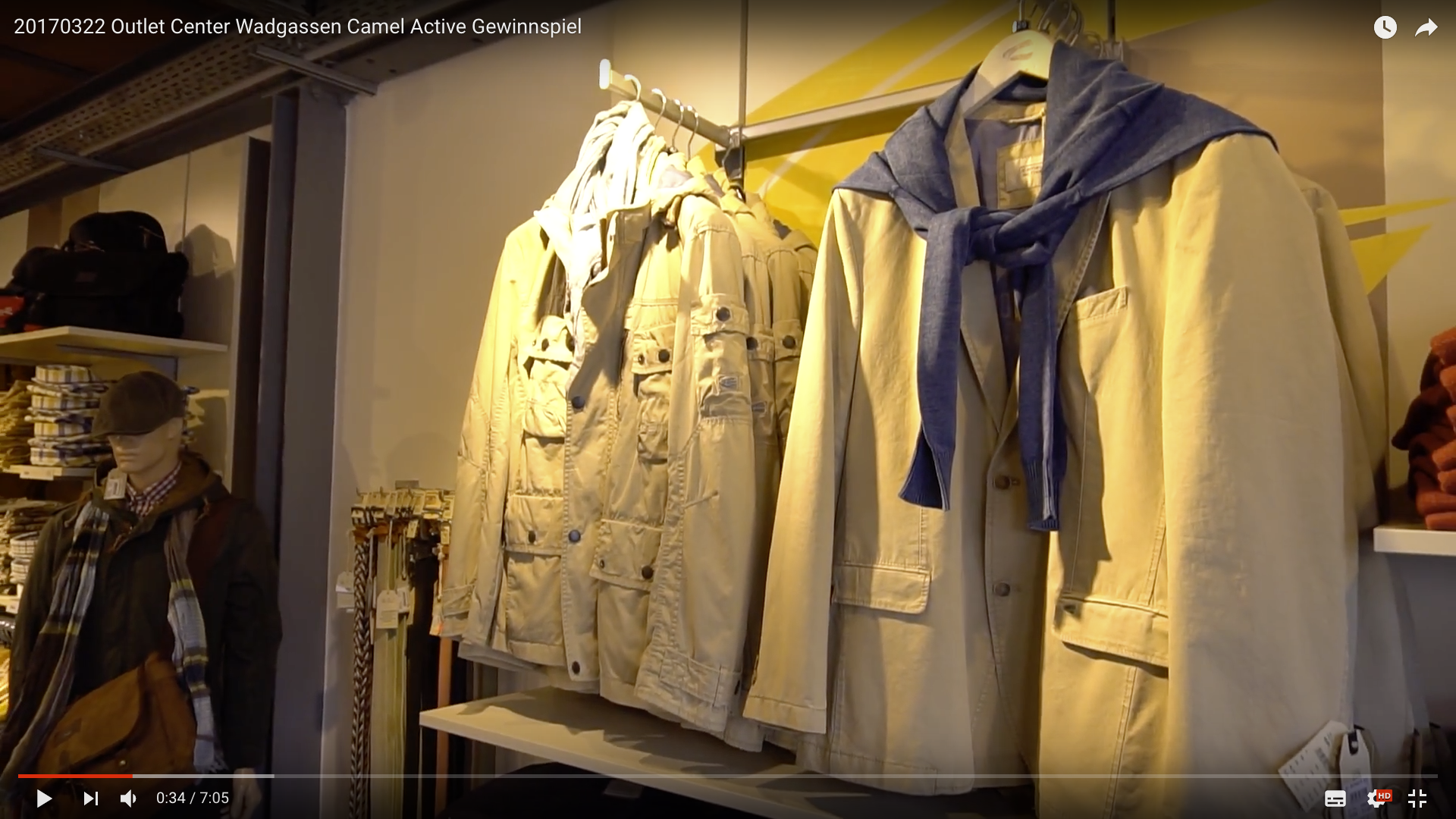 2017 Outlet Center Wadgassen Camel Active Gewinnspiel Jacken _MSM_MEDIEN_SAAR_MOSEL_SAARLAND_FERNSEHEN_1_ED_SAAR 2017 Outlet Center Wadgassen Camel Active Gewinnspiel Jacken _MSM_MEDIEN_SAAR_MOSEL_SAARLAND_FERNSEHEN_1_ED_SAAR