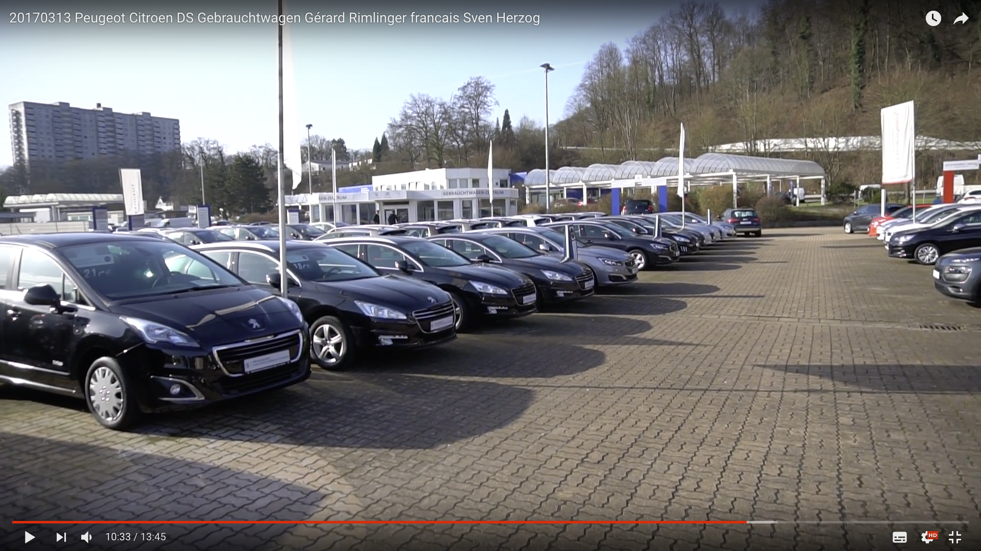 2017 Peugeot Citroen DS Gebrauchtwagen Gebrauchtwagenzentrum_MSM_MEDIEN_SAAR_MOSEL_SAARLAND_FERNSEHEN_1_ED_SAAR 2017 Peugeot Citroen DS Gebrauchtwagen Gebrauchtwagenzentrum_MSM_MEDIEN_SAAR_MOSEL_SAARLAND_FERNSEHEN_1_ED_SAAR
