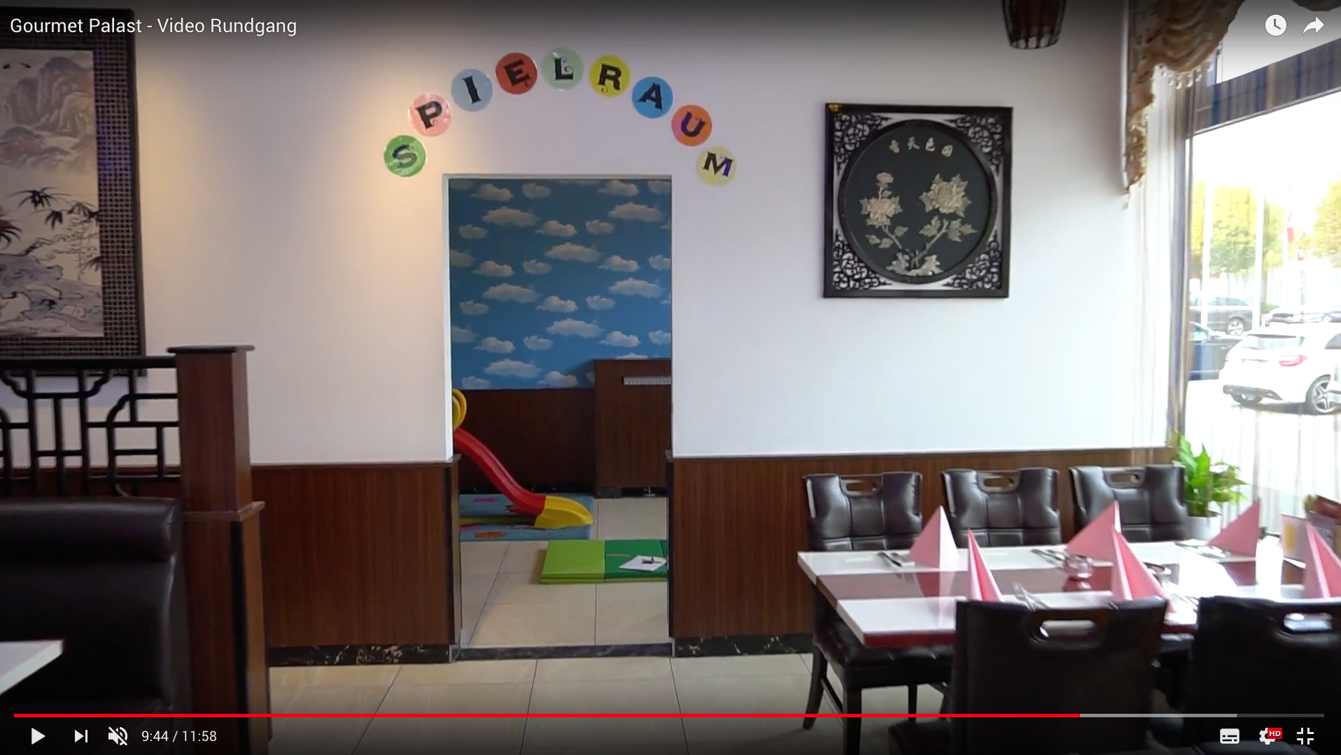 Gourmet Palast – Video Rundgang Spielraum _MSM_MEDIEN_SAAR_MOSEL_SAARLAND_FERNSEHEN_1_ED_SAAR 2017 Gourmet Palast - Video Rundgang Spielraum _MSM_MEDIEN_SAAR_MOSEL_SAARLAND_FERNSEHEN_1_ED_SAAR