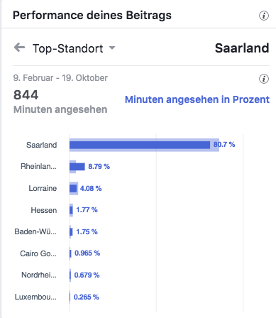 Gourmet Palast - Video Rundgang Top-Standort_MSM_MEDIEN_SAAR_MOSEL_SAARLAND_FERNSEHEN_1_ED_SAAR