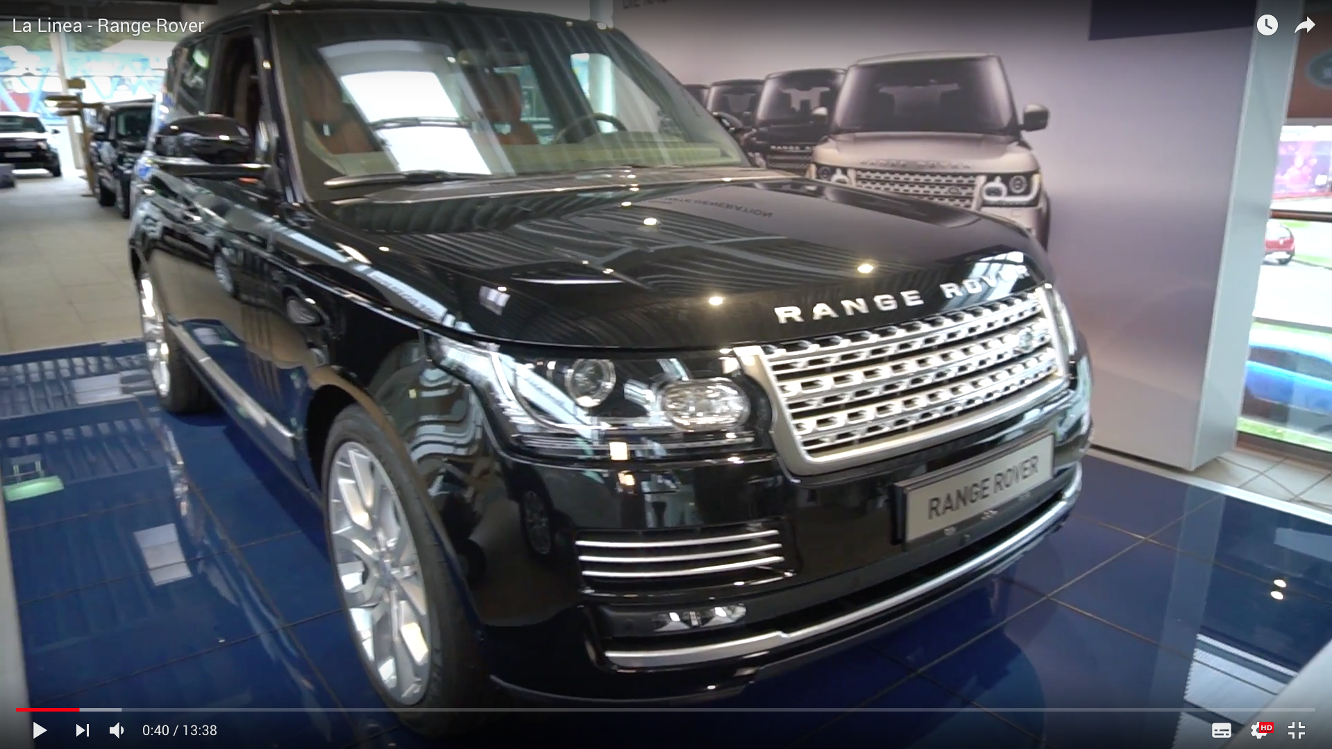 2017 La Linea – Range Rover Fahrzeug_MSM_MEDIEN_SAAR_MOSEL_SAARLAND_FERNSEHEN_1_ED_SAAR 2017 La Linea - Range Rover Fahrzeug_MSM_MEDIEN_SAAR_MOSEL_SAARLAND_FERNSEHEN_1_ED_SAAR